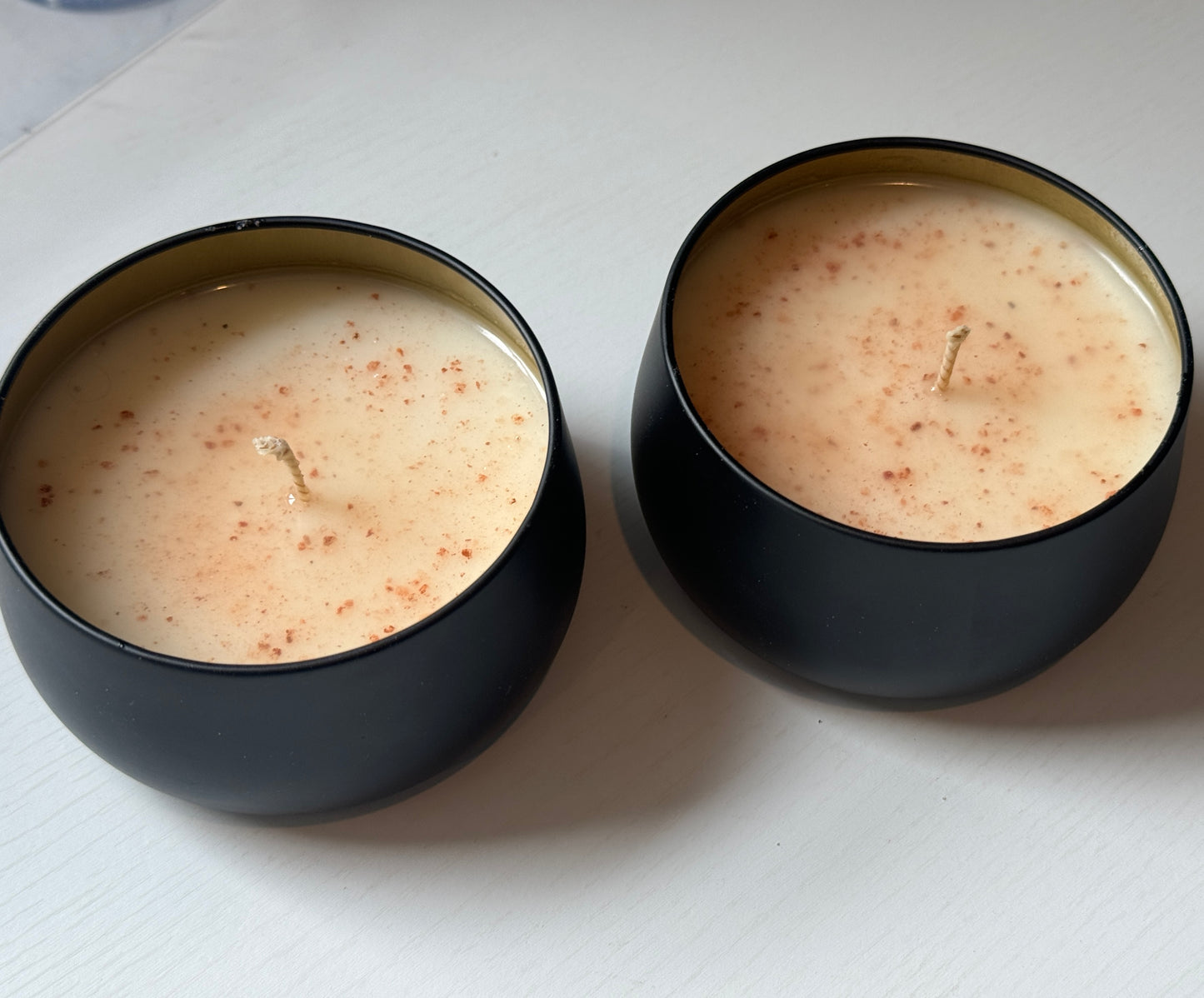 Pink Sands - Premium Coconut + Soy Candle