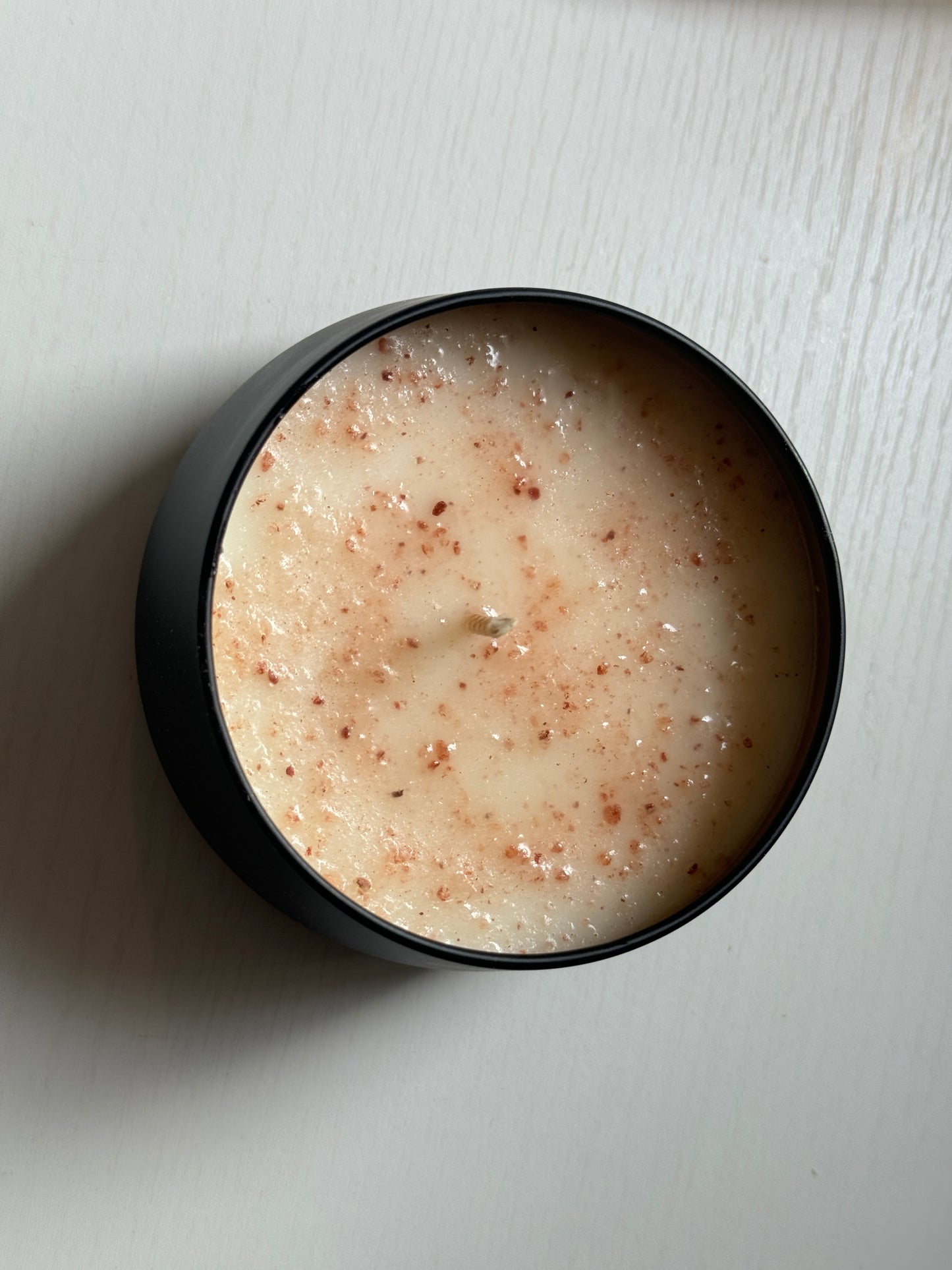 Pink Sands - Premium Coconut + Soy Candle